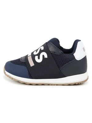 Sneakersy niskie BOSS Kidswear