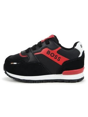 Sneakersy niskie BOSS Kidswear