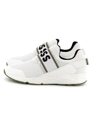 Sneakersy niskie BOSS Kidswear