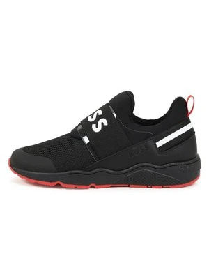 Sneakersy niskie BOSS Kidswear