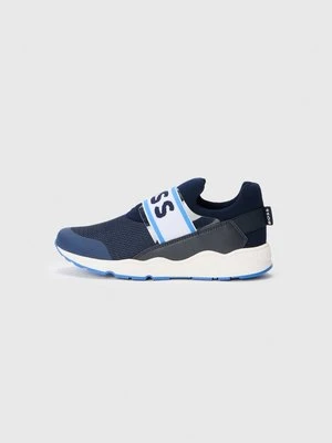 Sneakersy niskie BOSS Kidswear