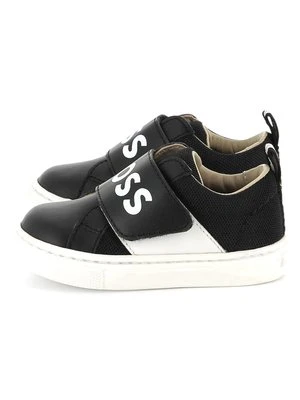 Sneakersy niskie BOSS Kidswear