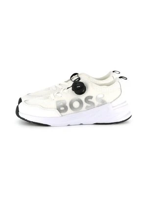 Sneakersy niskie BOSS Kidswear