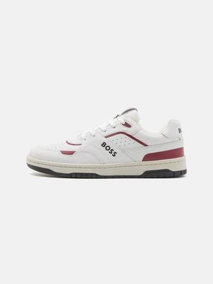 Sneakersy niskie BOSS Kidswear