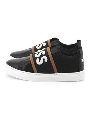 Sneakersy niskie BOSS Kidswear