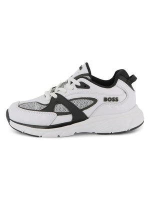 Sneakersy niskie BOSS Kidswear