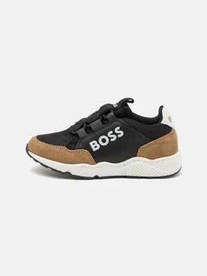 Sneakersy niskie BOSS Kidswear