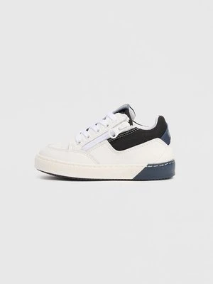 Sneakersy niskie BOSS Kidswear