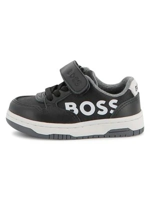 Sneakersy niskie BOSS Kidswear