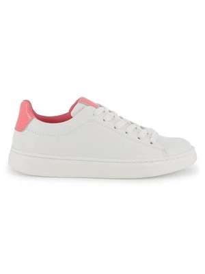 Sneakersy niskie BOSS Kidswear