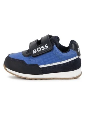 Sneakersy niskie BOSS Kidswear