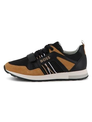 Sneakersy niskie BOSS Kidswear