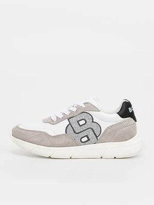 Sneakersy niskie BOSS Kidswear