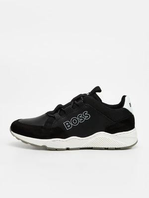 Sneakersy niskie BOSS Kidswear