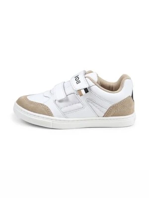 Sneakersy niskie BOSS Kidswear