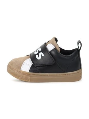 Sneakersy niskie BOSS Kidswear