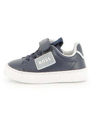 Sneakersy niskie BOSS Kidswear