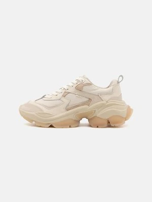 Sneakersy niskie Bronx