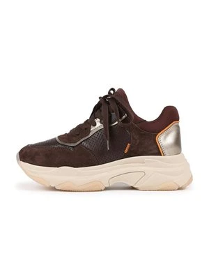 Sneakersy niskie Bronx