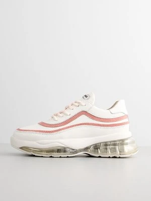 Sneakersy niskie Bronx