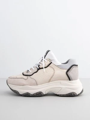 Sneakersy niskie Bronx