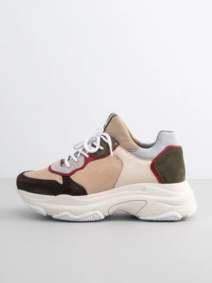 Sneakersy niskie Bronx