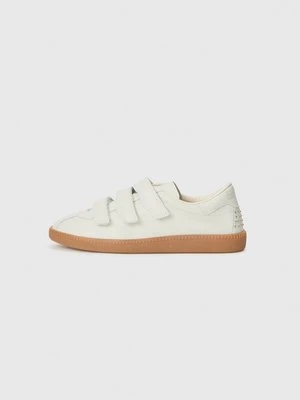 Sneakersy niskie Bronx