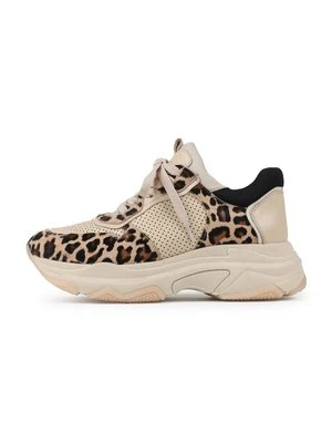 Sneakersy niskie Bronx