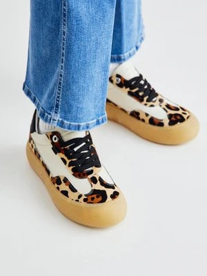 Sneakersy niskie Bronx
