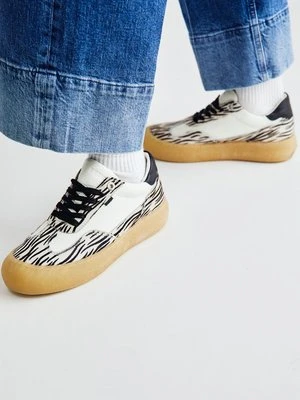 Sneakersy niskie Bronx