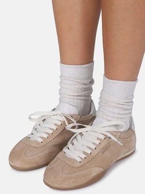 Sneakersy niskie Bronx