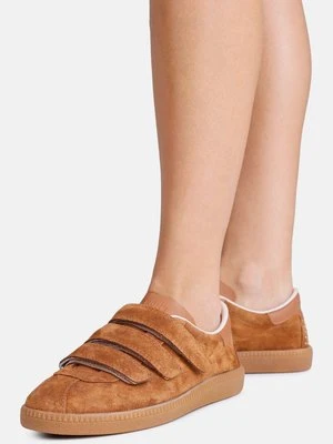 Sneakersy niskie Bronx