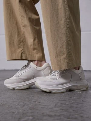 Sneakersy niskie Bronx