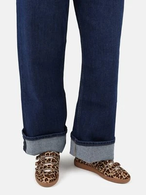 Sneakersy niskie Bronx