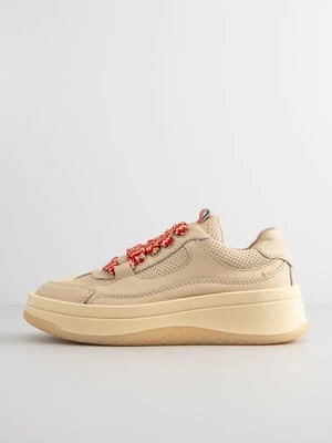 Sneakersy niskie Bronx