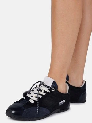 Sneakersy niskie Bronx