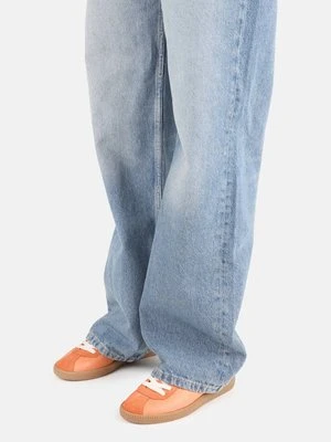 Sneakersy niskie Bronx