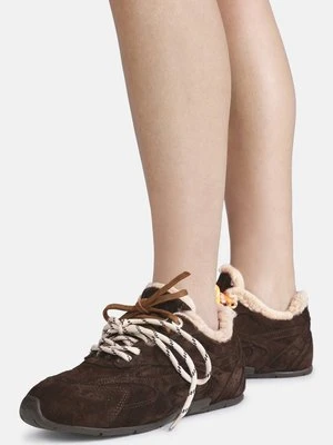 Sneakersy niskie Bronx