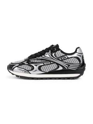 Sneakersy niskie Bronx