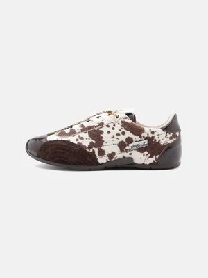 Sneakersy niskie Bronx