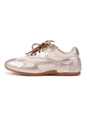 Sneakersy niskie Bronx