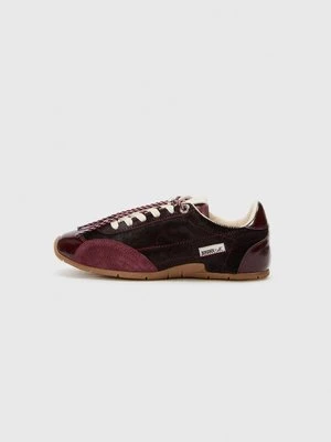Sneakersy niskie Bronx