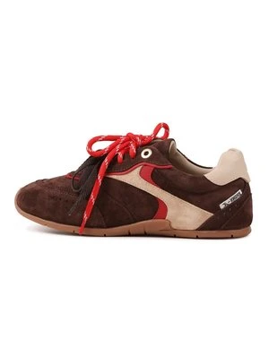 Sneakersy niskie Bronx