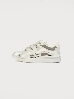 Sneakersy niskie Buffalo
