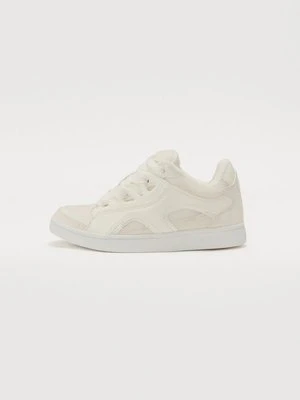 Sneakersy niskie Buffalo