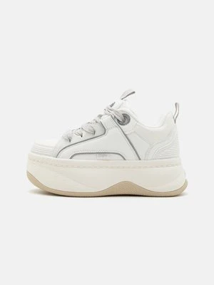 Sneakersy niskie Buffalo