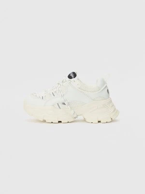 Sneakersy niskie Buffalo