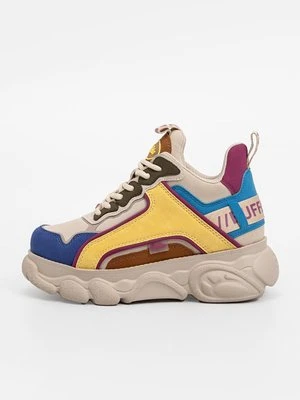 Sneakersy niskie Buffalo