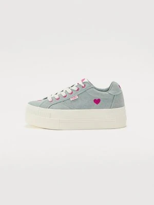 Sneakersy niskie Buffalo