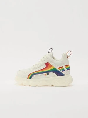 Sneakersy niskie Buffalo